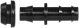 16mm Grommet x 16mm Barb Starter Connector – RK0016