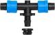 Starter Tee – 16mm Double-Lip Grommet x 5/8