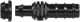 16mm Grommet x 20mm Barb Starter Connector – RK0020