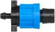Starter Connector – 6mm Barb x 5/8