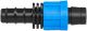 Barb Adapter – 16mm Barb x 5/8