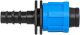 Barb Adapter – 16mm Barb x 7/8