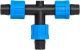 Tee Connector – 5/8