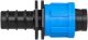 Barb Adapter – 20mm Barb x 7/8