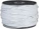 White PVC Soft Micro-Tubing (5 mm OD x 3 mm ID) – 1,640 ft (500 m)