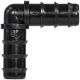 16mm Insert Barb Elbow – RKB1616L
