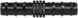 18mm Insert Barb Coupler – RKB1818