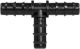 18mm Insert Barb Tee – RKB1818T