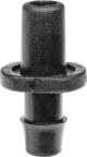 7mm Barb x Slip Adapter for Micro-Sprinkler