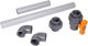 Bypass Kit for Venturi Injector, 1-1/2