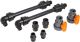 Bypass Kit for Venturi Injector, 3/4