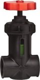 Plastic Throttle Valve, 2