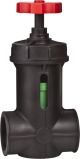 Plastic Throttle Valve, 3