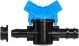 Starter Mini-Valve – 13 mm Grommet x 16 mm Insert Barb