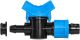 Starter Mini-Valve – 13 mm Grommet x 5/8