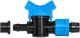 Starter Mini-Valve – 13 mm T-Grommet x 5/8