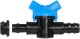 Starter Mini-Valve 13mm Grommet x 18mm Insert Barb