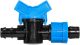 Mini-Valve – 16 mm Barb x 5/8