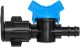 Starter Mini-Valve – Lay Flat Hose x 16 mm Barb