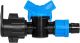 Starter Mini-Valve – Lay Flat Hose x 5/8