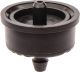 Pressure Compensating Non-Drain Dripper – 1 GPH (4 LPH)