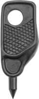 3 mm Punch Tool – Black Thumb – for Poly Tubing