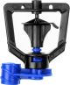 Micro-Sprinkler Head 10.5 GPH (40 LPH) w/ Deflector