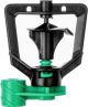 Micro-Sprinkler Head 15.8 GPH (60 LPH) w/ Deflector