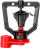 Micro-Sprinkler Head 21.1 GPH (80 LPH) w/ Deflector