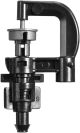 RainSpin™ R10 Micro-Sprinkler - 0.8 mm, 6.6 GPH (25 LPH)