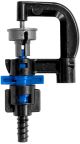 RainSpin R10 Spinner Micro-Sprinkler 21.1 GPH (80 LPH) – 1.4mm, 5mm (1/4