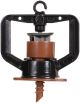 RainSpin™ R20 Micro-Sprinkler - 1.0 mm, 10.5 GPH (40 LPH)