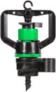 PC Micro-Sprinkler Head Only - 10.5 GPH (40 LPH)