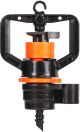 PC Micro-Sprinkler Head Only - 18.5 GPH (70 LPH)