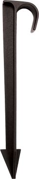 16mm Drip Tubing Tie Down Stake (RKSG16)