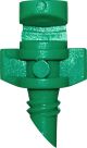 Micro Sprayer 180° 26.4 GPH (100 LPH) – Bayonet Connection