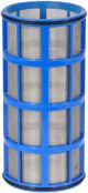 IrrigationKing Semi-Auto Screen Filter Replacement Cartridge – 120 Mesh, Fits RKTS225NSA