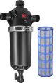 RKTS230 filter and blue 120 mesh screen cartridge