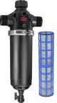 RKTS350 filter and blue 120 mesh screen cartridge