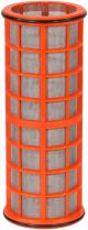 IrrigationKing Y Screen Filter Replacement Cartridge – 150 Mesh, Fits RKY225