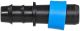 Ring Slip-On x 16mm Barb Insert Coupler – Fits .510