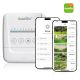 RainPoint 8-Zone WiFi Irrigation Controller - 24V AC - Smart App Control