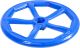 Handwheel for 8