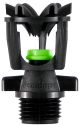 Senninger High Angle mini-Wobbler 1/2