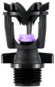 Senninger High Angle mini-Wobbler 1/2