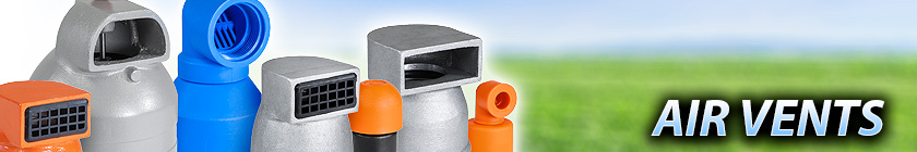 Air Vents