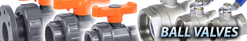 Ball Valves