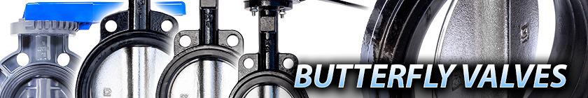Butterfly Valves