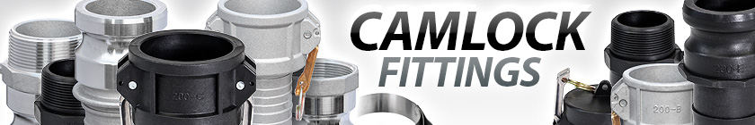 Camlock Fittings