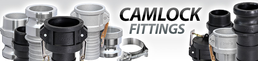 Camlock Fittings